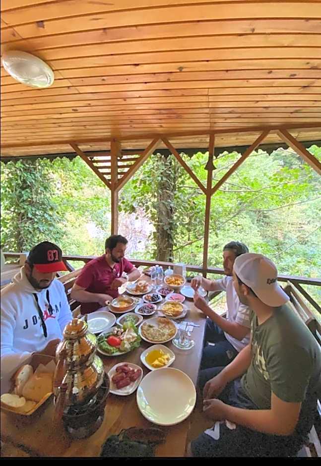 Muradland منتجع فيلات الوادي الأخضر