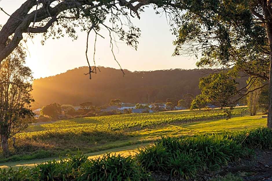 Coolangatta Estate Shoalhaven Heads