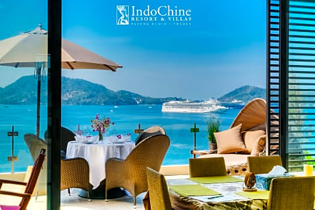 Indochine Resort & Villas