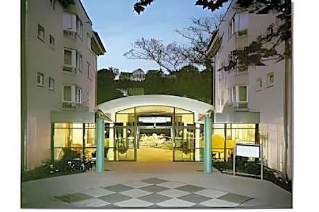 Domizil Tubingen