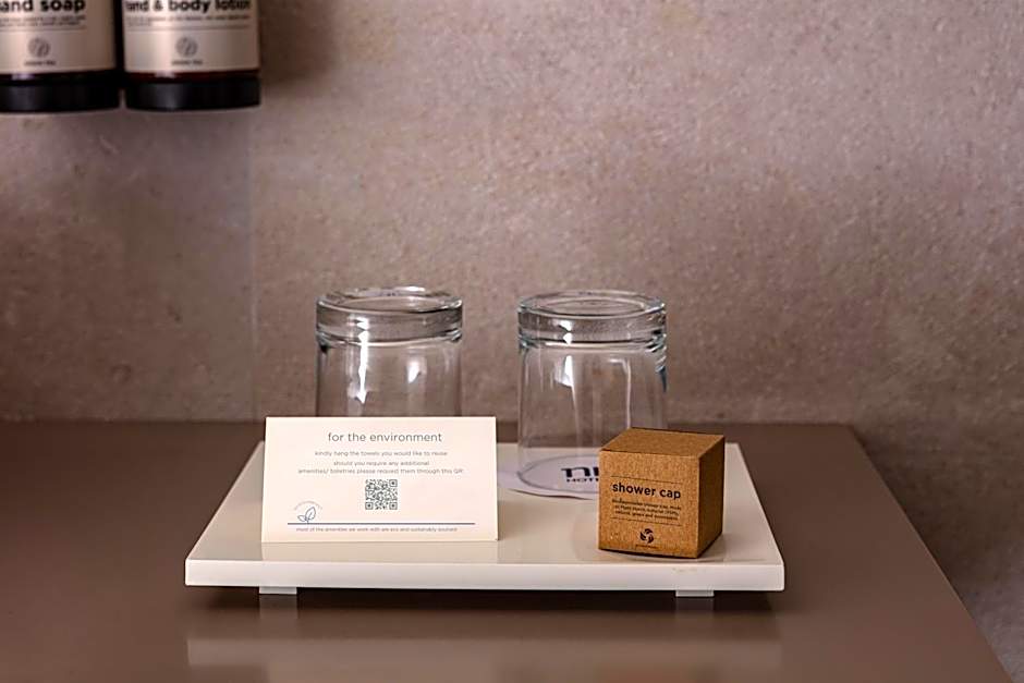 NH Coimbra Dona Ines