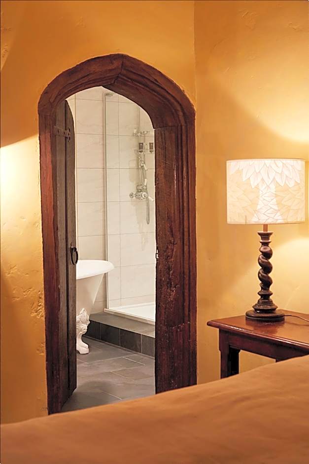 Bailiffscourt Hotel & Spa