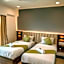 Hotel Heraa International
