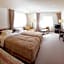 Yatsugatake Kogen Lodge