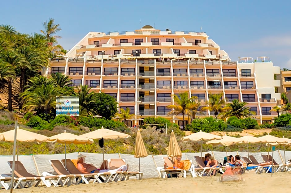 SBH Crystal Beach Hotel & Suites