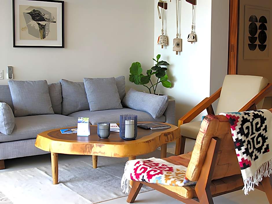 Marea Beachfront Villas