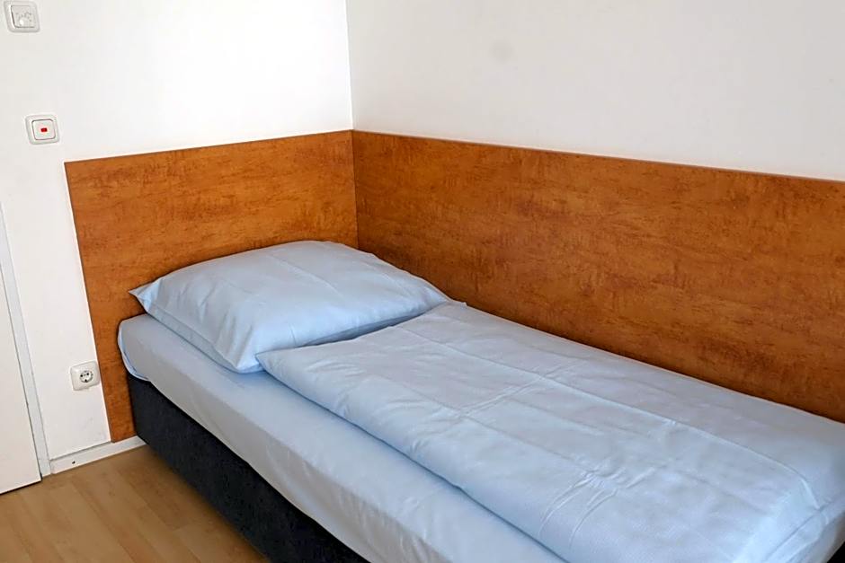 Hotel Christl München Innenstadt