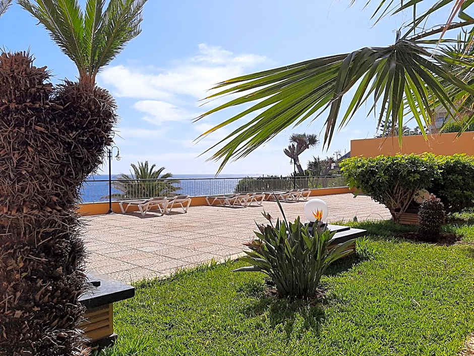 Hotel Apartamento Cais da Oliveira