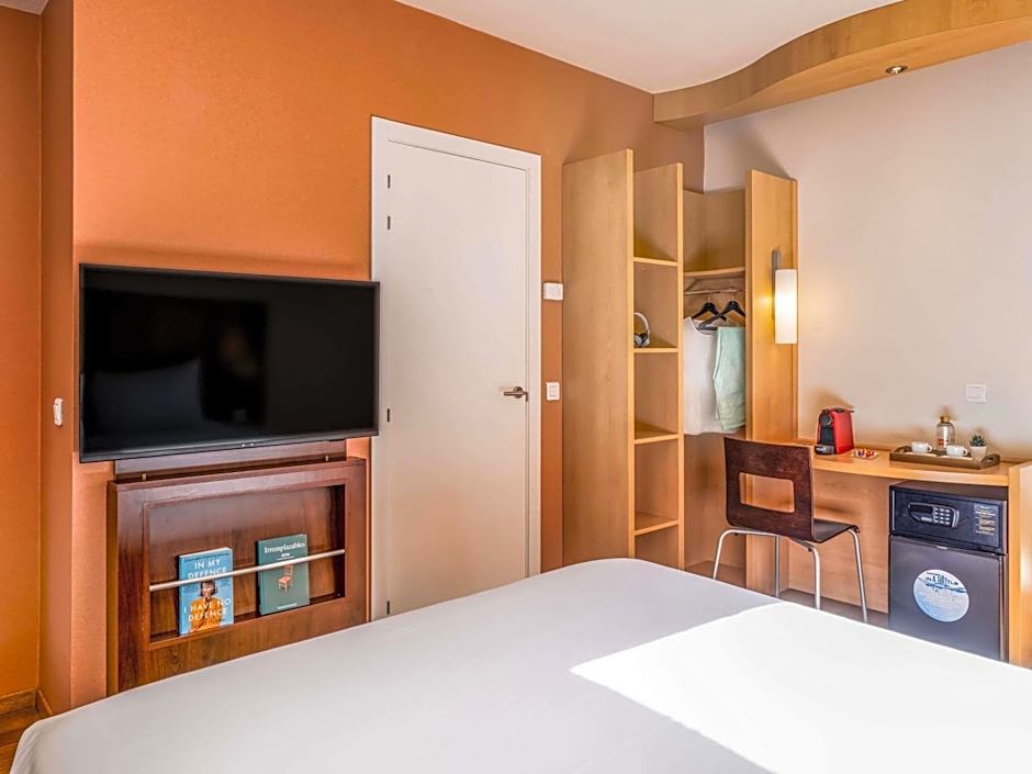 Ibis Madrid Centro las Ventas