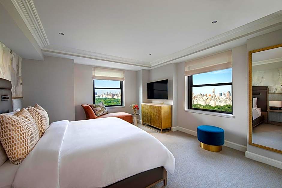 JW Marriott Essex House New York