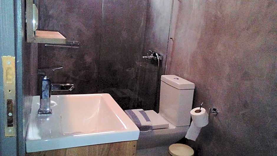 Beloni Apartments and Studios