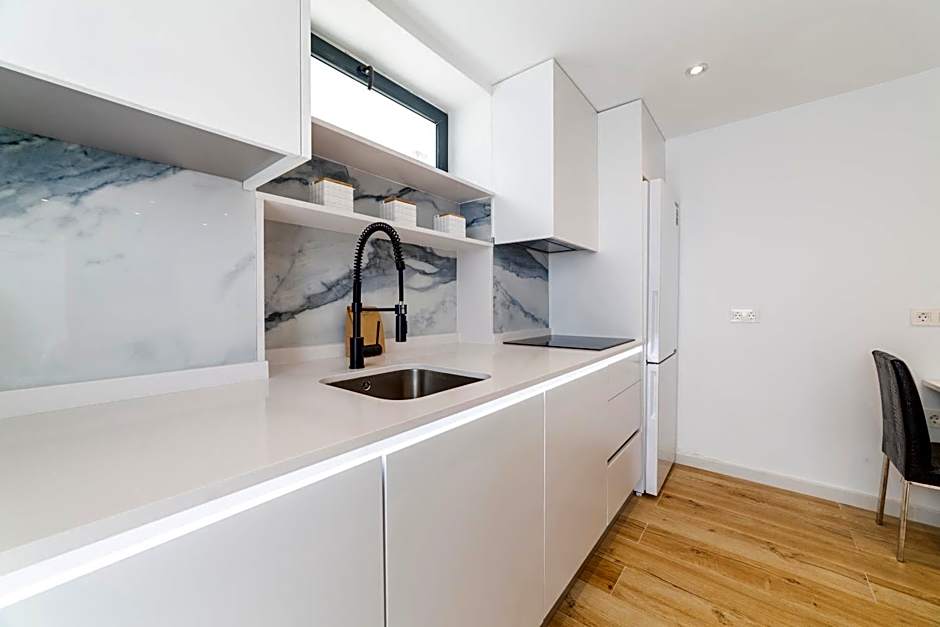 TrendyHomes Palmeral Beach Mojacar