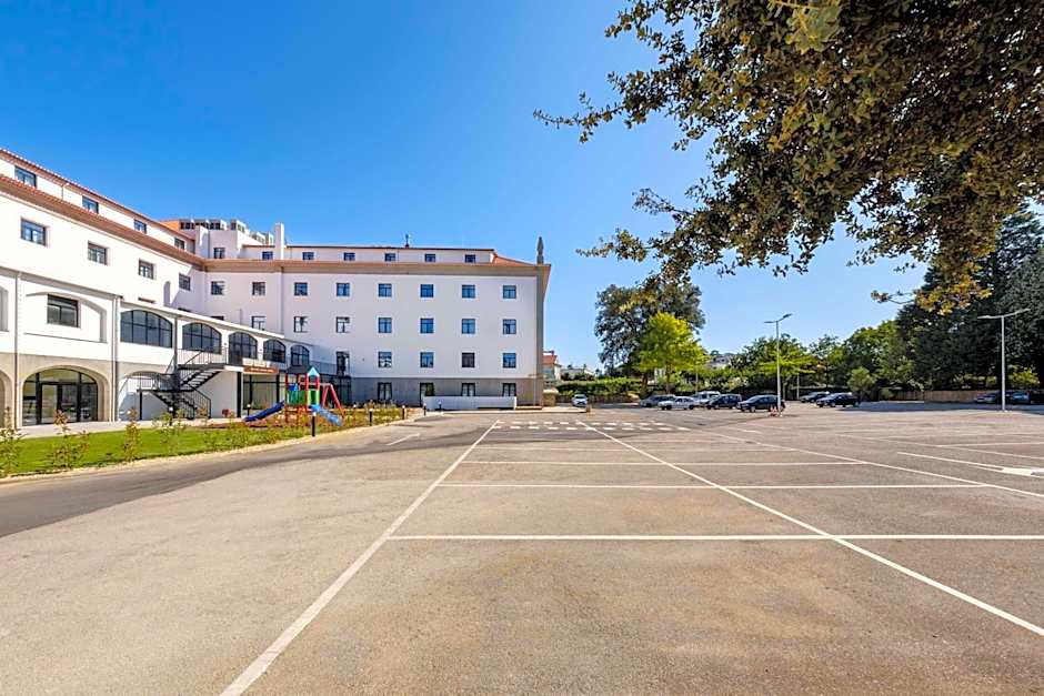 SDivine Fatima Hotel, Congress & Spirituality