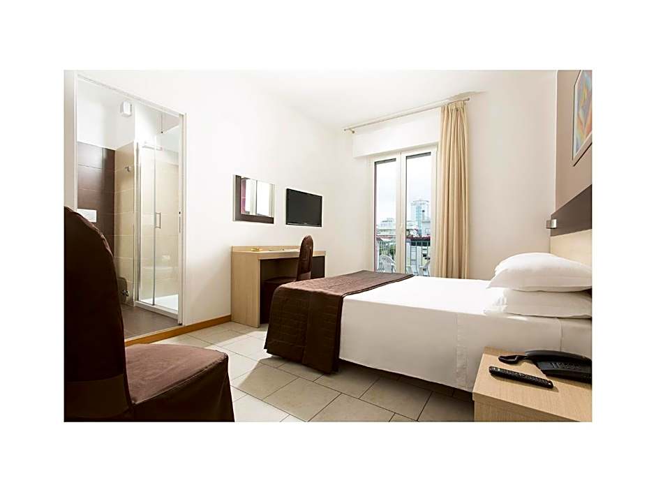 Hotel Gardenia