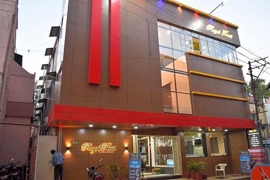 Hotel Royal Treat Kolhapur
