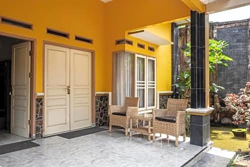 OYO 3115 Branti Raya Guest House Syariah