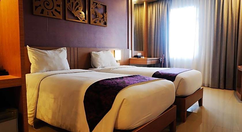 Asialink Easy by Prasanthi