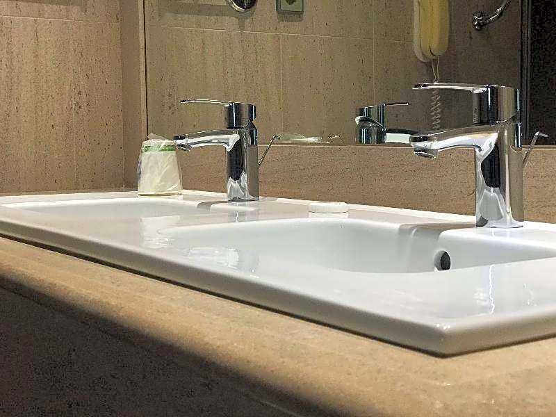 Hotel Palacio del Mar