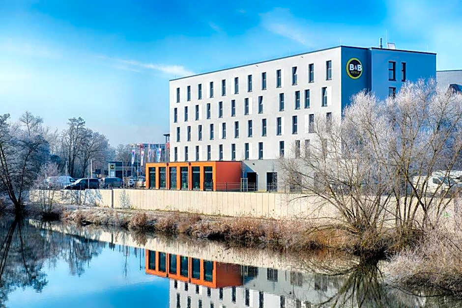 B&B Hotel Wetzlar