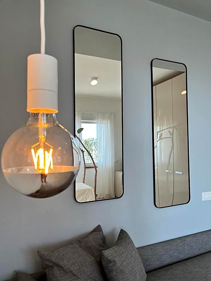 Villa Maria Luxury Suites