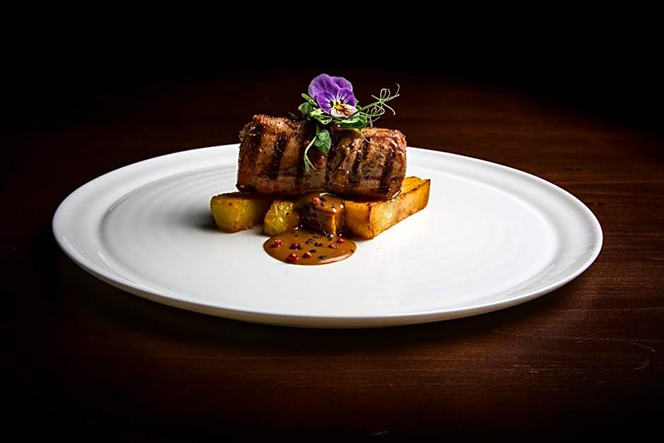 Ramada Plaza Bucharest Convention Center