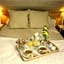 Chambres "Au Jardin"