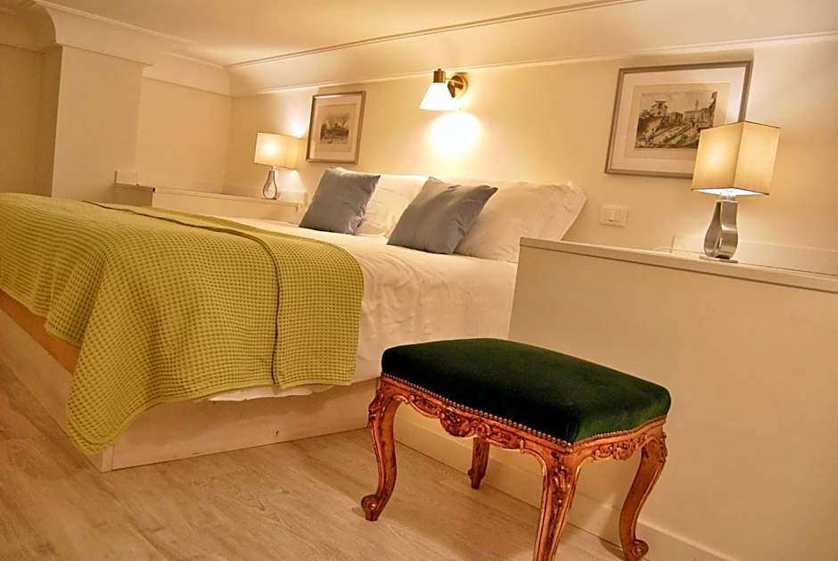 Navona Residenza de Charme