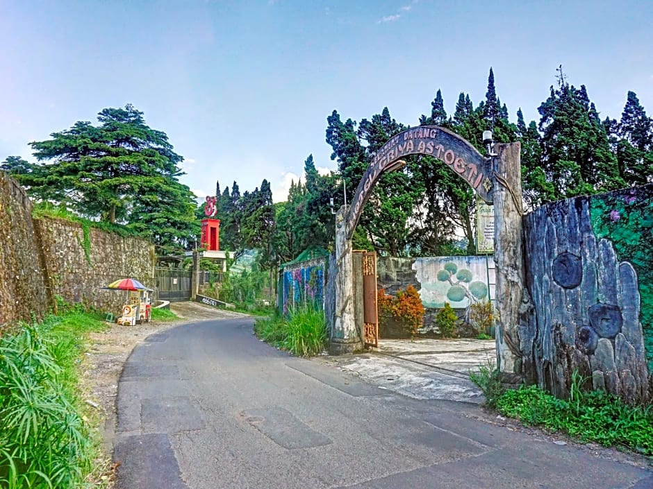 Hotel O 90596 Hotel Griya Astoeti