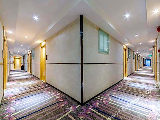 Hongxing Hotel (Tangjing store, Sanyuanli Avenue, Guangzhou）