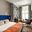 Hotel Moments Budapest