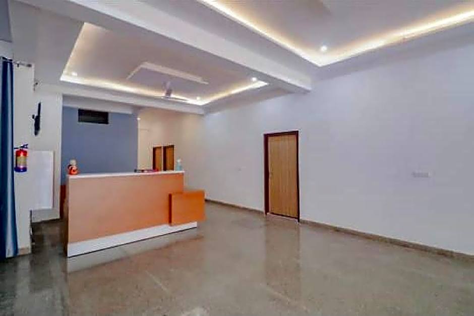 Hotel Soho by OYO Rooms – Noida, DC