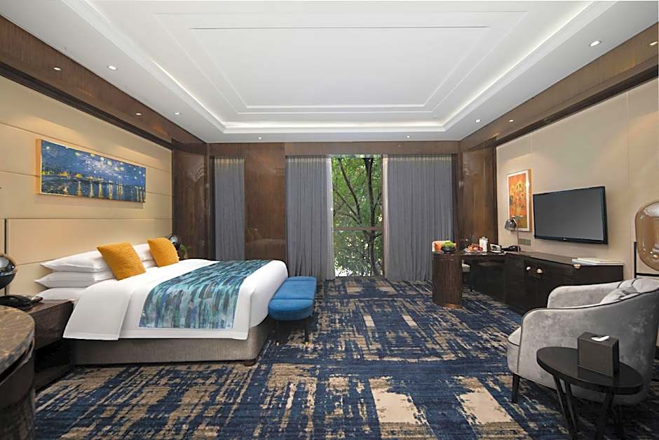 Nanxun Garden Grand Hotel