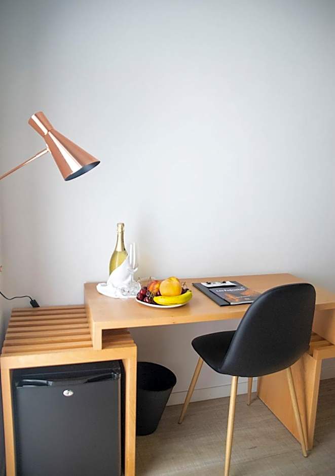 Hotel EH Piedra Y Luz