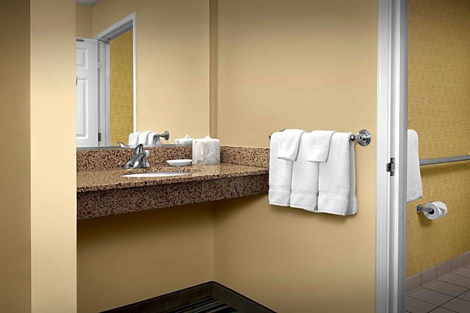 Residence Inn by Marriott Spokane East Valley