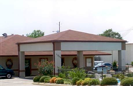 Briarwood Inn Of Geneva