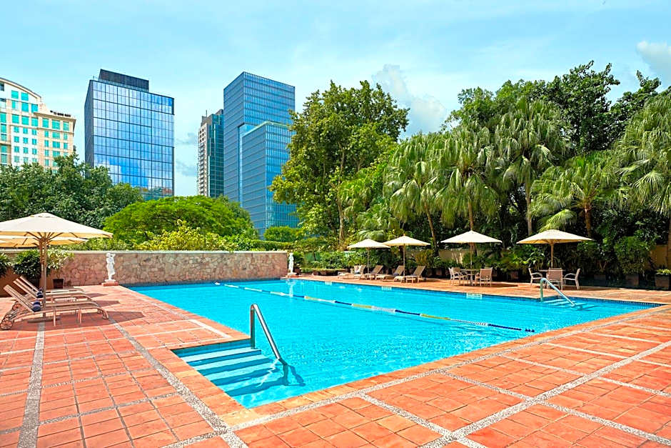 Somerset Chancellor Court Serviced Residence