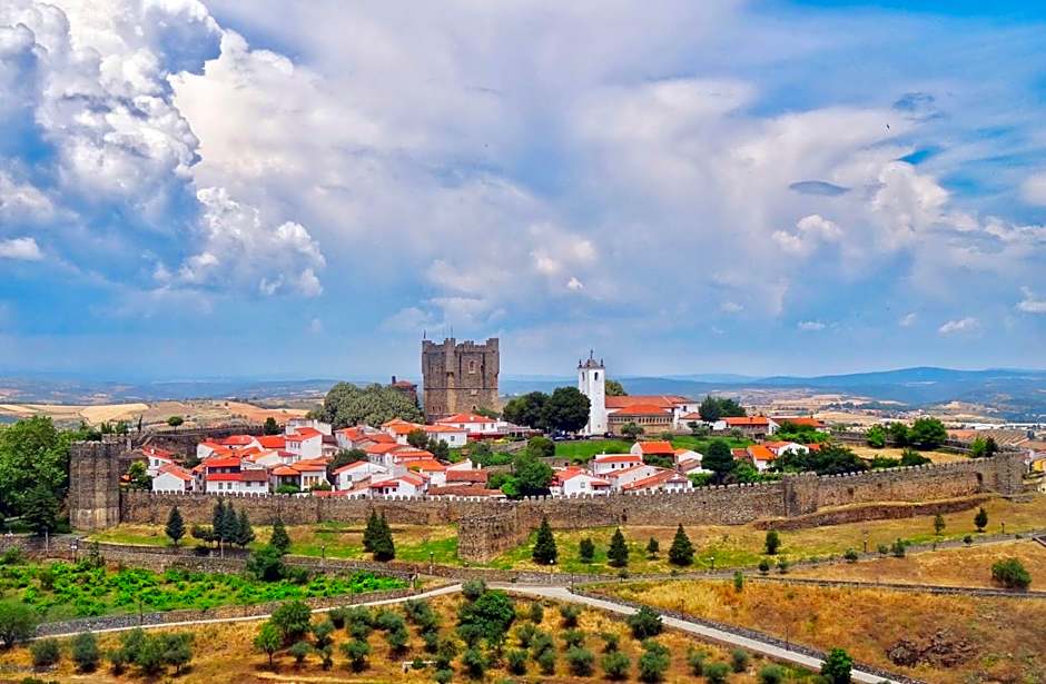 Hotel Estalagem Turismo