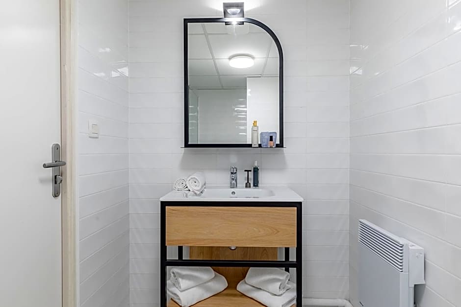 Appart'City Classic Bordeaux Centre