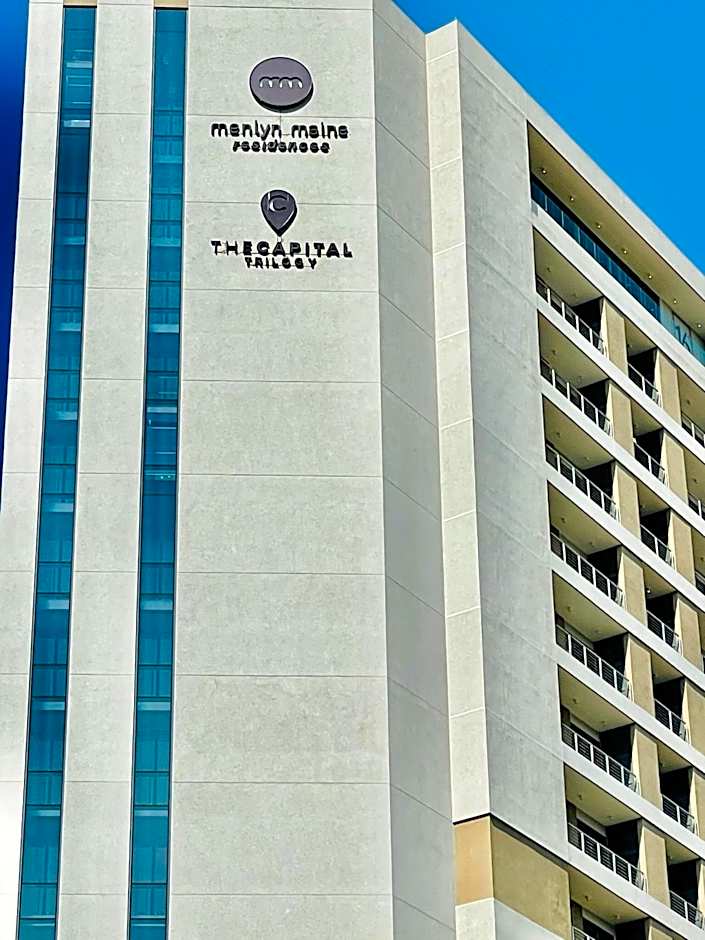 Menlyn Maine Trilogy Hotel