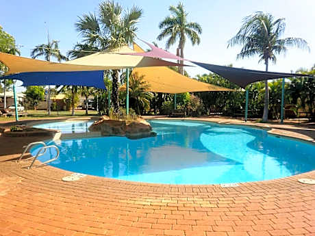 Broome Vacation Village