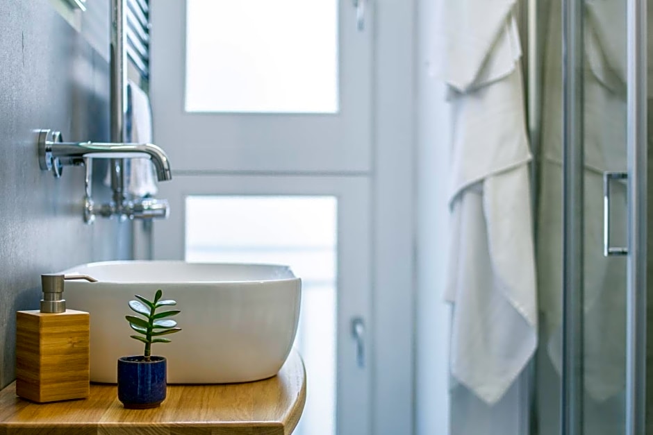 B&B Babbaluci - Centro Storico