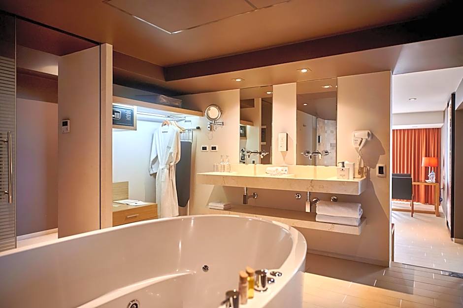 Los Incas Lima Hotel