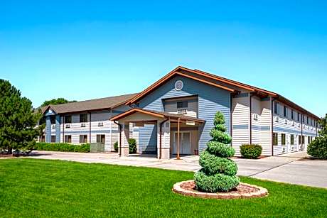 Travelodge by Wyndham Morrill