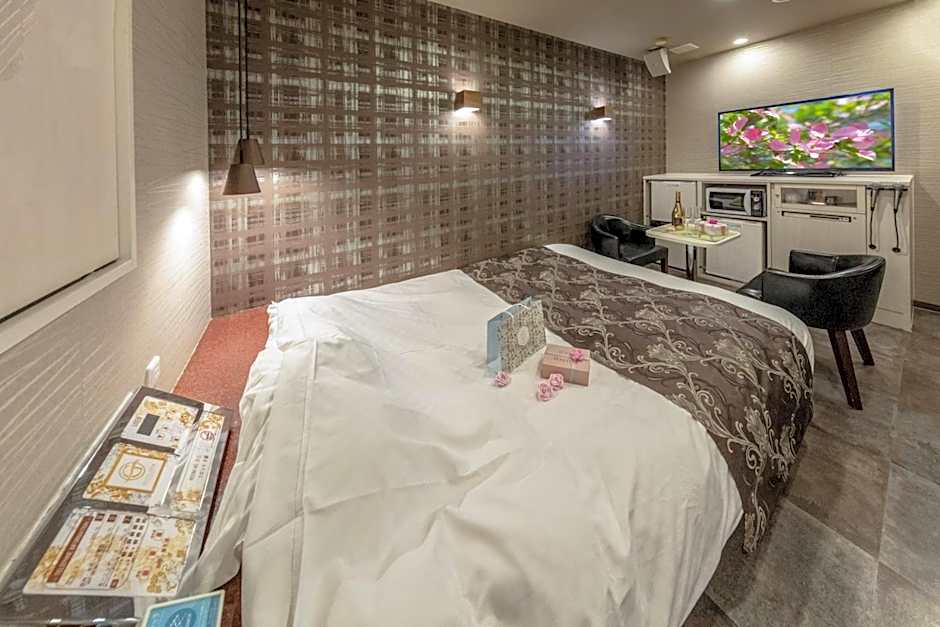 Hotel ＧEM - Adult Only