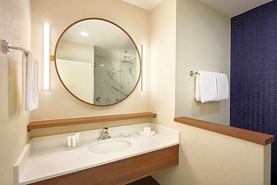 Fairfield Inn & Suites by Marriott Guanajuato Silao
