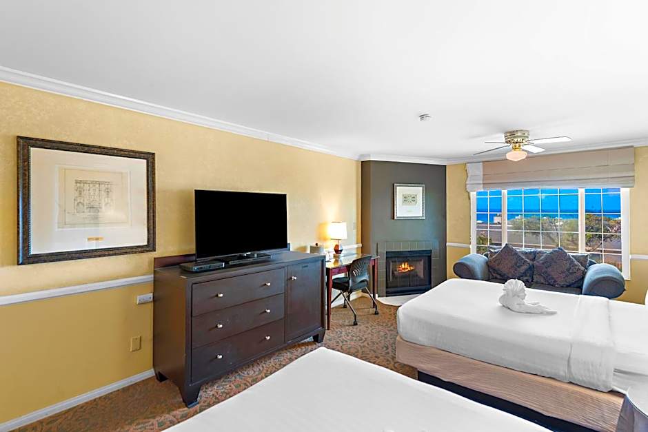 The Morgan Hotel San Simeon