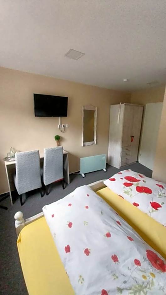 Hotel & Restaurant - Zum Schleicher Kuckuck