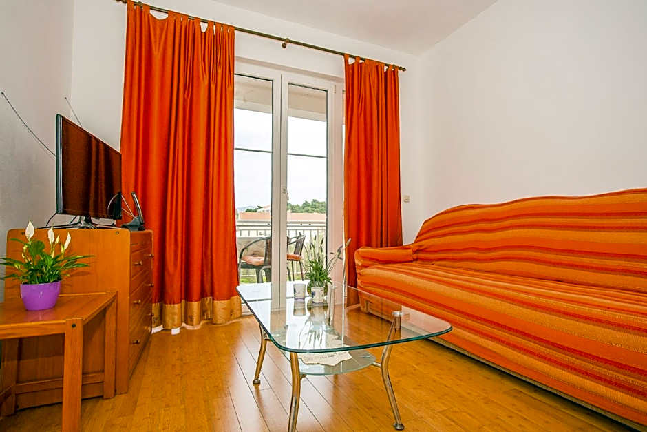 Apartmani Ante Nobilo