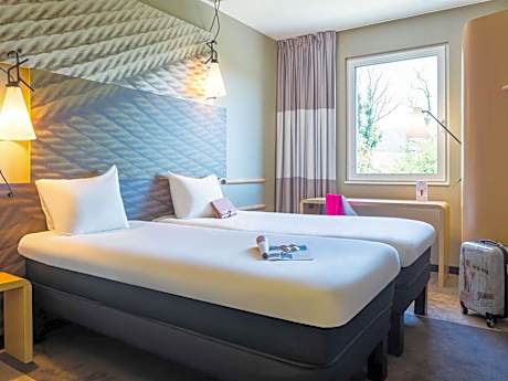 ibis Deauville Centre