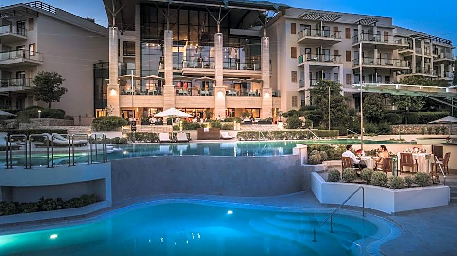 Hotel Monte Mulini
